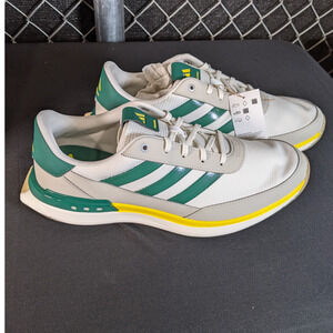 Adidas S2G SL 24 Men's Golf Shoes - Size 9 (JI4030)